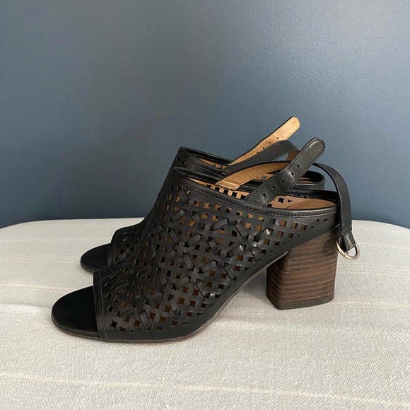 Franco Sarto Nanette Heeled Sandal | Size US 7M - Picture 3 of 8